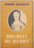 Hrabina Du Barry, 1947 r.