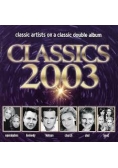 Classics 2003 CD