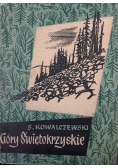 Góry Świętokrzyskie