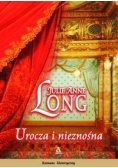 Urocza i nieznośna