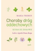 Choroby dróg oddechowych