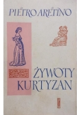 Żywoty kurtyzan