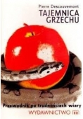 Tajemnica grzechu
