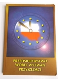 Przedsiębiorstwo wobec wyzwań przyszłości