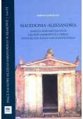 Macedonia-Aleksandria