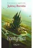Kontynent