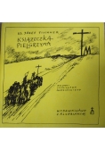 Książeczka pielgrzyma