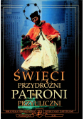 Święci przydrożni patroni przyuliczni