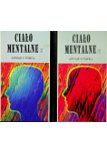 Ciało mentalne 2 tomy
