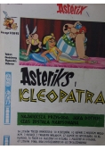 Asterix. Asteriks i Kleopatra