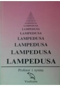 Profesor i syrena Opowiadania