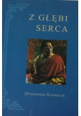 Z głębi serca