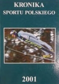 Kronika sportu polskiego