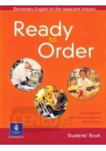 Ready to Order