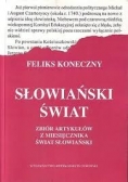 Słowiański świat