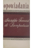 Opowiadania