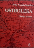 Ostrołęka. Dzieje miasta