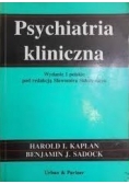 Psychiatria kliniczna