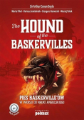 The Hound of the Baskervilles. Pies Baskerville'ów