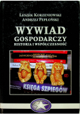 Wywiad gospodarczy Historia i współczesność