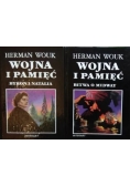 Wojna i pamięć. Zestaw 2 książek