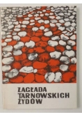 Zagłada tarnowskich Żydów