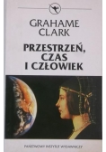 Przestrzeń, czas i człowiek
