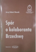 Spór o kolaboranta Brzechwę, Autograf