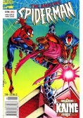 The amazing Spiderman  8