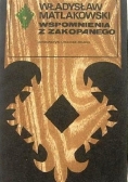 Wspomnienia z Zakopanego