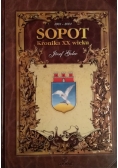 Sopot Kronika XX wieku