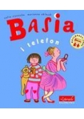 Basia i telefon