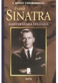 Frank Sinatra: Amerykańska legenda