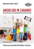 Angielski w zabawie,nowa