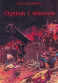Ogniem i mieczem