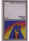 Długa noc