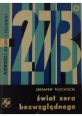 Świat zera bezwzględnego