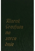 Na serca dnie, Miniatura
