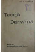 Teorja Darwina