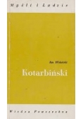 Kotarbiński