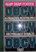 Obcy 8 pasażer Nostromo