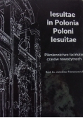 Lesuitae in Polonia.Poloni lesuitae