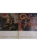 Historia Francji ,Tom I i II