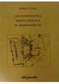 Socjotopografia Miasta Elbląga w Średniowieczu