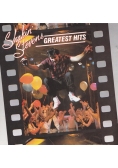 Greatest Hits, płyta winylowa
