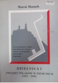 Dzielnica I Związku Polaków w Niemczech (1923-1939)