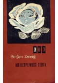 Niecierepliwość serca