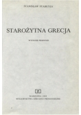 Starożytna Grecja