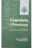 Gospodarka i przestrzeń