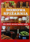 Domowa spiżarnia